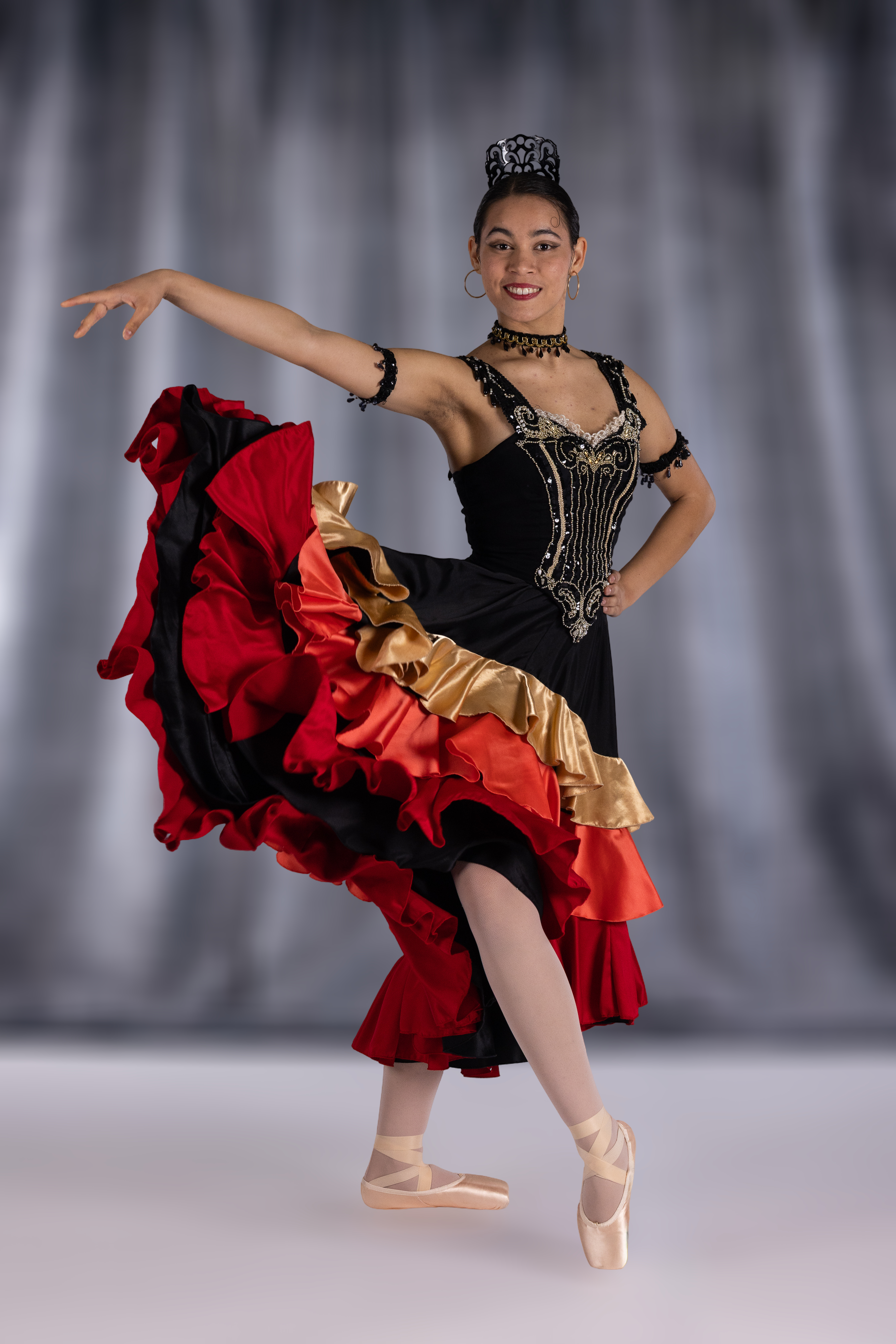 Carlotta - Sophie 2025/26