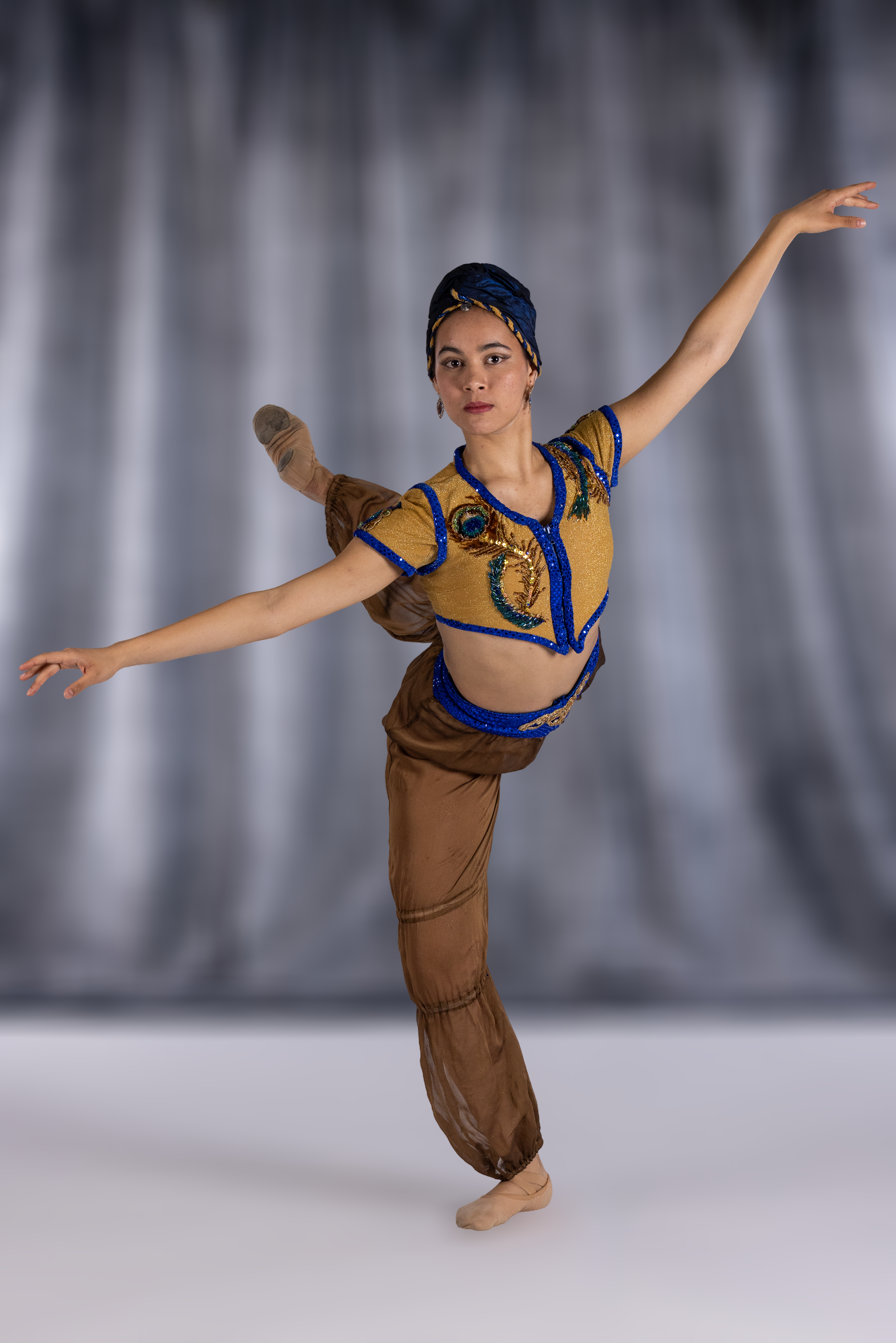 Scheherazade - Sophie 2025/26